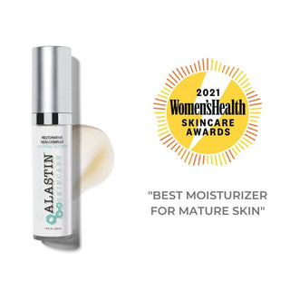 Restorative Skin Complex with TriHex Technology®