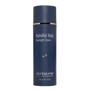 AlphaRet Body Overnight Cream