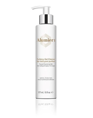 Purifying Gel Cleanser