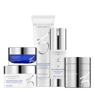 Anti Aging Program Kit