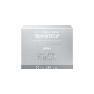 Collagen-Peptide Booster Cream