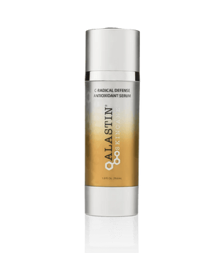 C-RADICAL Defense Antioxidant Serum