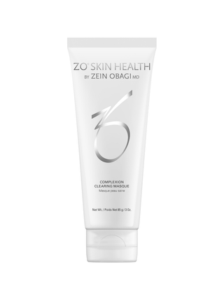 Complexion Clearing Masque