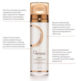 Crepe Correct Cream