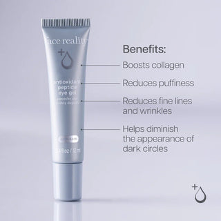 Antioxidant Peptide Eye Gel