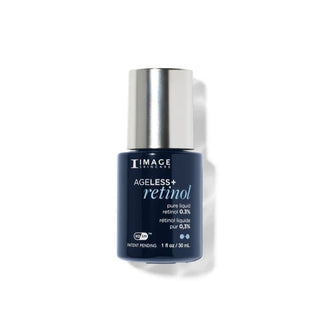 AGELESS+ retinol pure liquid retinol 0.3%