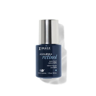 AGELESS+ retinol pure liquid retinol 0.1%