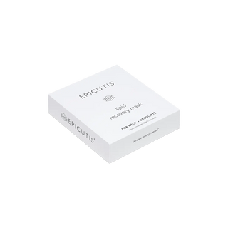 Lipid Recovery Mask Neck and Décolleté