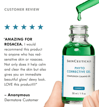 Phyto Corrective Gel