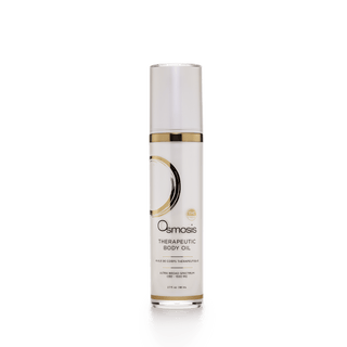 Therapeutic Body Oil