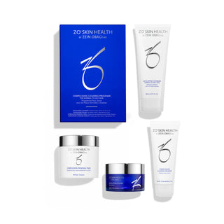 Complexion Clearing Program Kit