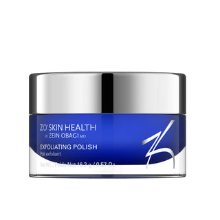 Exfoliating Polish
