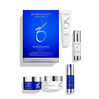 Skin Brightening Program Kit