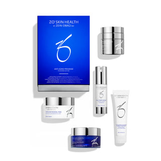Anti Aging Program Kit