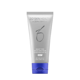 Smart Tone Broad-Spectrum SPF50