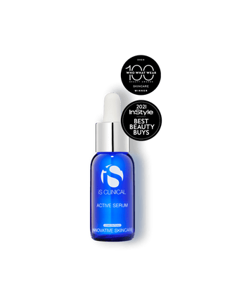 Active Serum