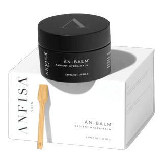 ÂN-BALM Radiant Hydra-Balm