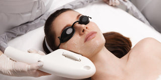 The Best Post-Laser Skincare Routine for Healing, Hydration & Long-Lasting Results