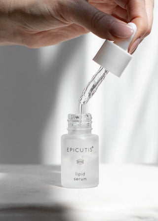 Epicutis Lipid Serum: Skin Barrier Repair, Hydration & Redness Reduction