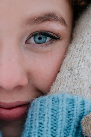 Winter Skincare Essentials: Hydrate, Protect & Glow All Season