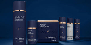 Why Your Skin Needs Vitamin A + Our Favorite Retinol Products