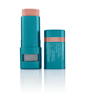 Sunforgettable® Total Protection® Color Balm SPF 50