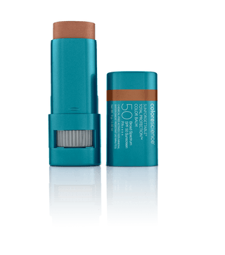 Sunforgettable® Total Protection® Color Balm SPF 50