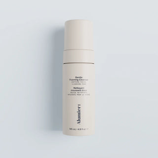 Gentle Foaming Cleanser