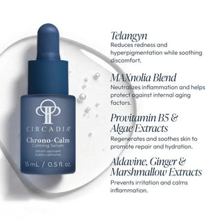 Chrono-Calm Serum