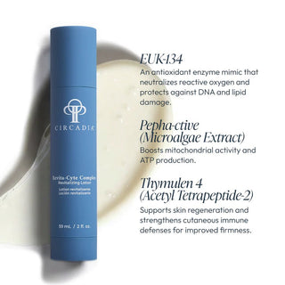 Revita-Cyte Complex Revitalizing Lotion