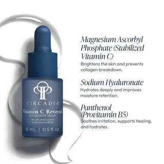 Vitamin C Reversal Antioxidant Serum