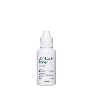 Skin Laser Toner