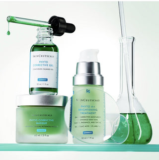Phyto Corrective Mask