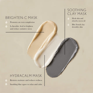 Brighten-C Mask