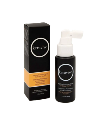 HydraFacial Keravive Peptide Complex Spray 50 ML