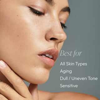 Vitamin C Reversal Antioxidant Serum