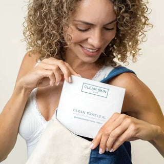 Clean Towels™ Original XL