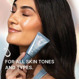 GlowTone Corrective Serum