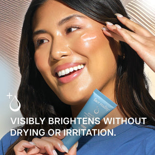 GlowTone Corrective Serum