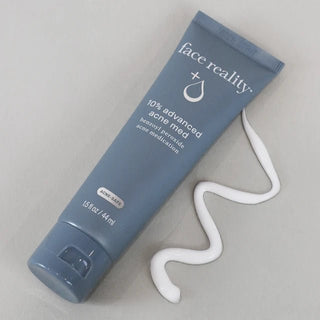Advanced Acne Med