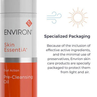 Dual Action Pre-Cleansing Oil- Skin EsstntiA