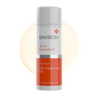 Dual Action Pre-Cleansing Oil- Skin EsstntiA
