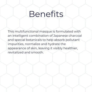 Purifying Anti-Pollution Masque