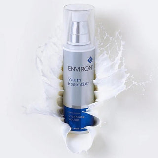 Hydra-Intense Cleansing Lotion- Youth EssentiA
