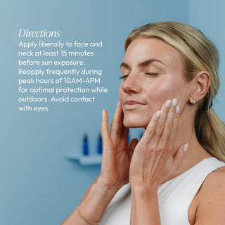 Light Day Sunscreen SPF 37