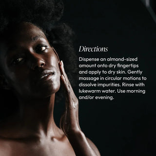 Vitamin Veil Cleansing Oil