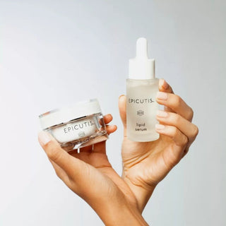 Epicutis Luxury Kit + FREE Oil Cleanser