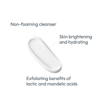 Amandola Milk Cleanser