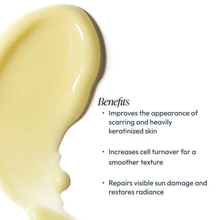 Vitamin A Boosting Cream