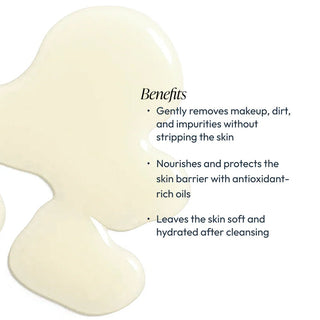 Vitamin Veil Cleansing Oil